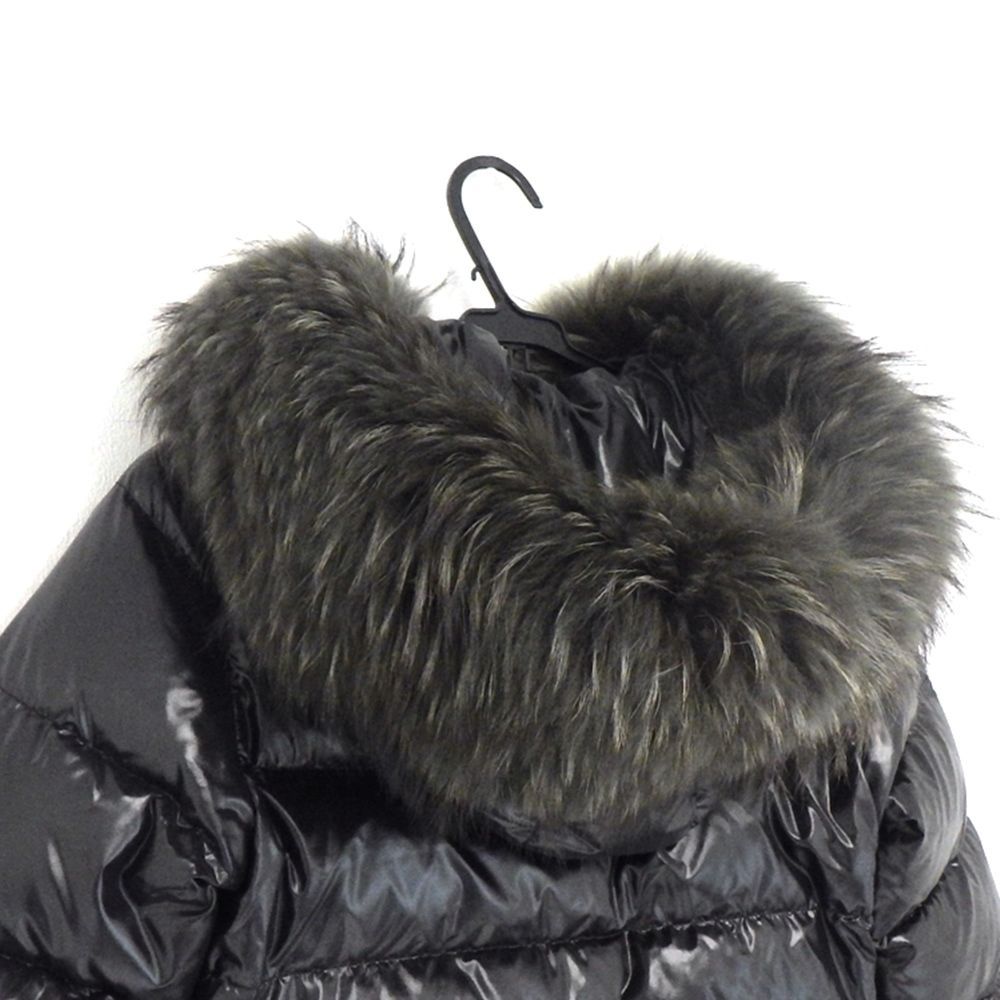 デュベティカ D.030.07/1035.R-MFG アダラ ダウンジャケット 表記