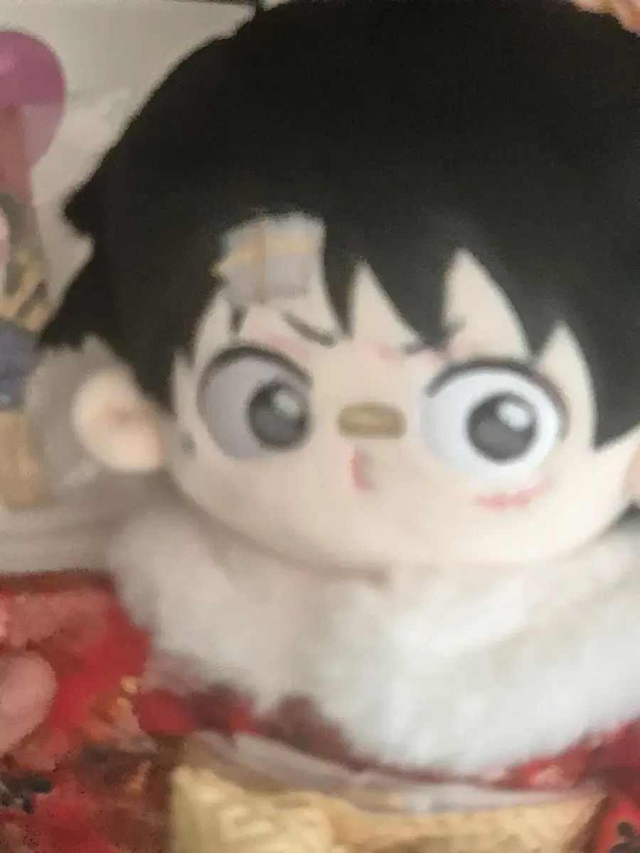 ONE PIECE モンキー・D・ルフィ(ルフィ) 20cm ぬいぐるみ - メルカリ