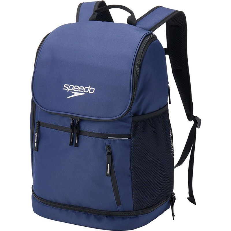 スピード(SPEEDO) speedo(スピード) FS PACK 35 水泳バックパック 