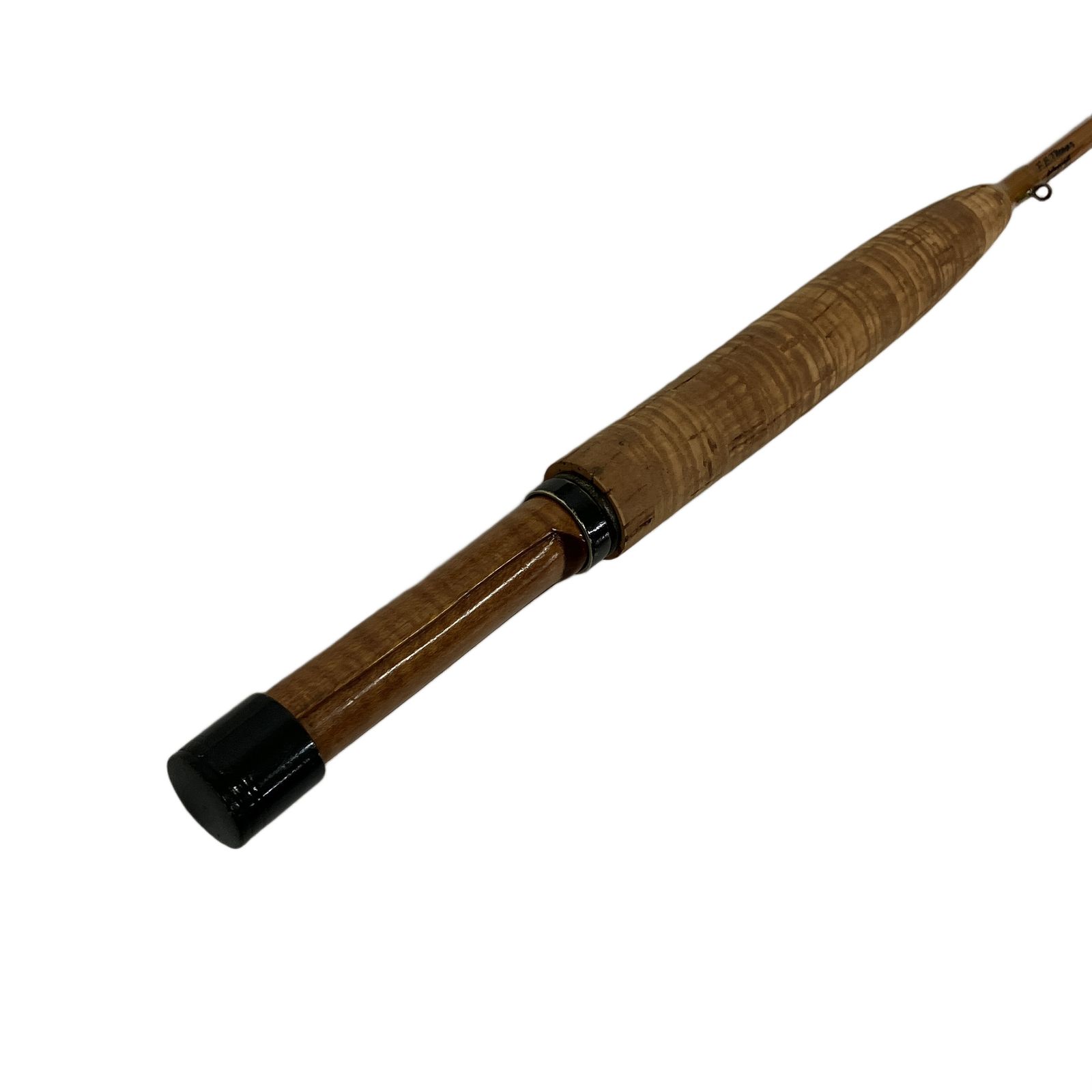 F.E.Thomas Special 6 09” 3 フライロッド