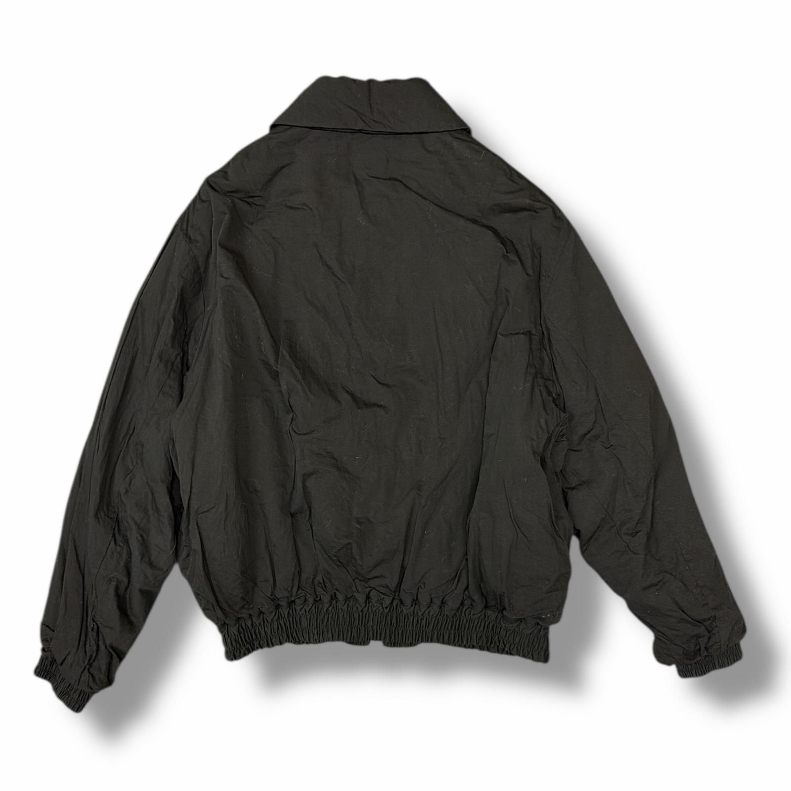 参考上代68200円 未使用 KANEMASA PHIL. 25SS 46G Padded Blouson パ