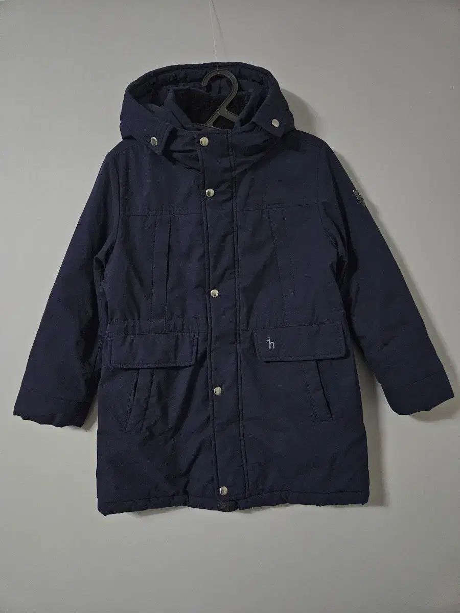 HAZZYS キッズ ダウン アウター 145 公式通販
