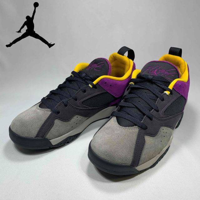 NIKE JORDAN MVP 92 HQ3950-005 ナイキ エア ジョーダン MVP 92