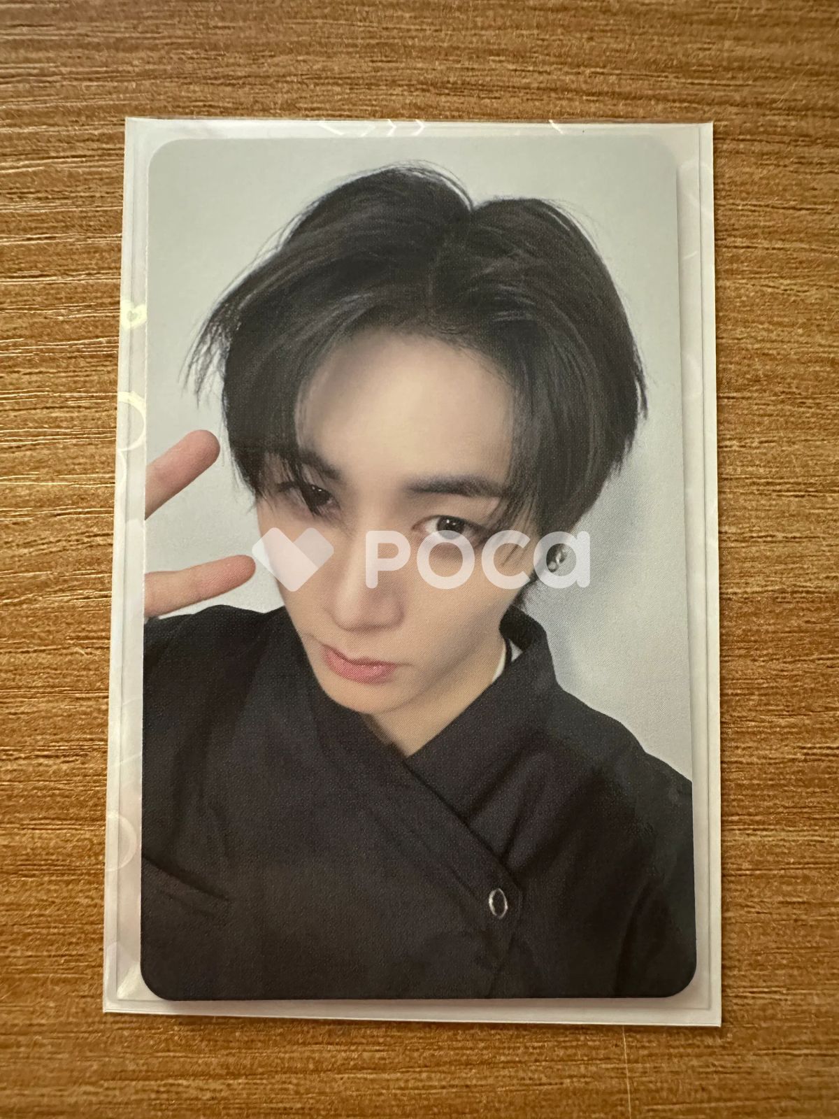 BOYNEXTDOOR テサン The Action SOUNDWAVE サウェ ラキドロ - メルカリ