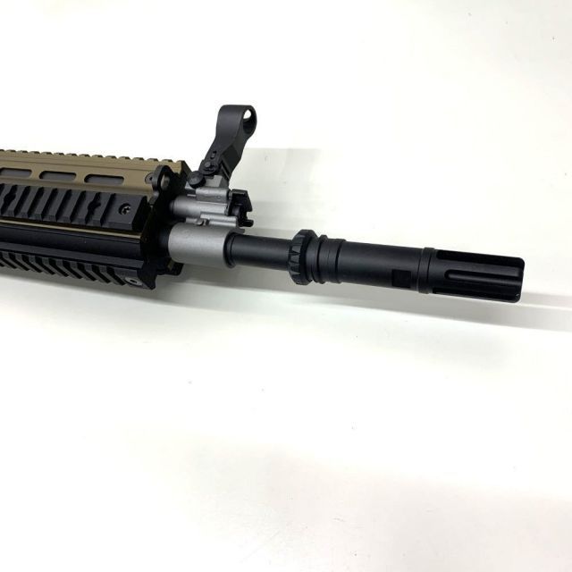 スポーツ/アウトドア その他 アーチェリー 豪華5点セット m4 m16