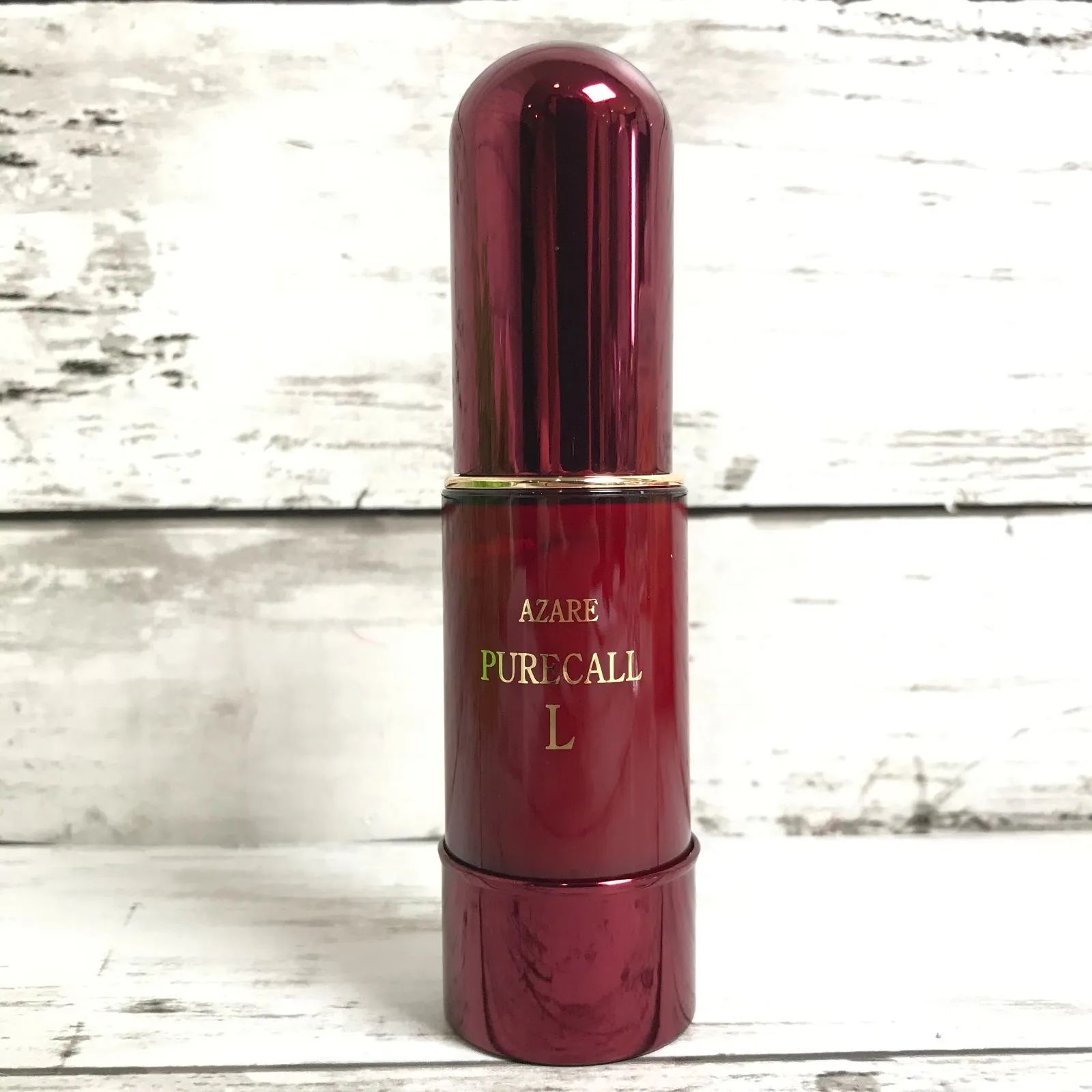 a11 アザレ 美容液 ピュアコールL 20g - メルカリ