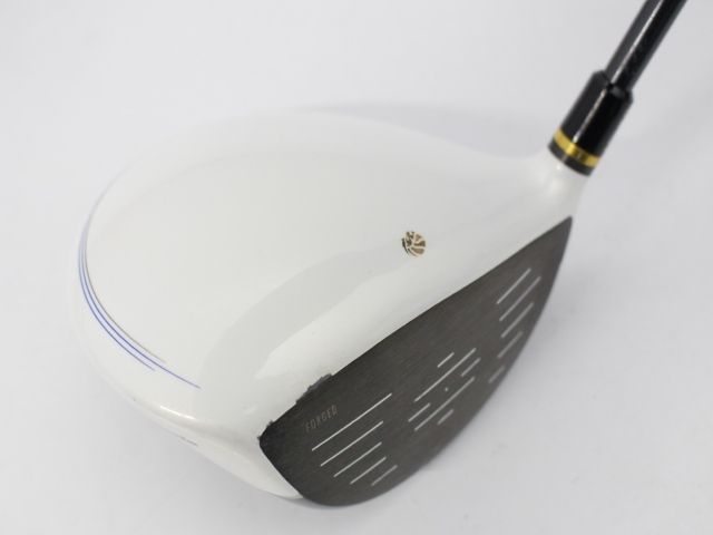 中古】[B-ランク] ドライバー テーラーメイド グローレエフ GLOIRE F