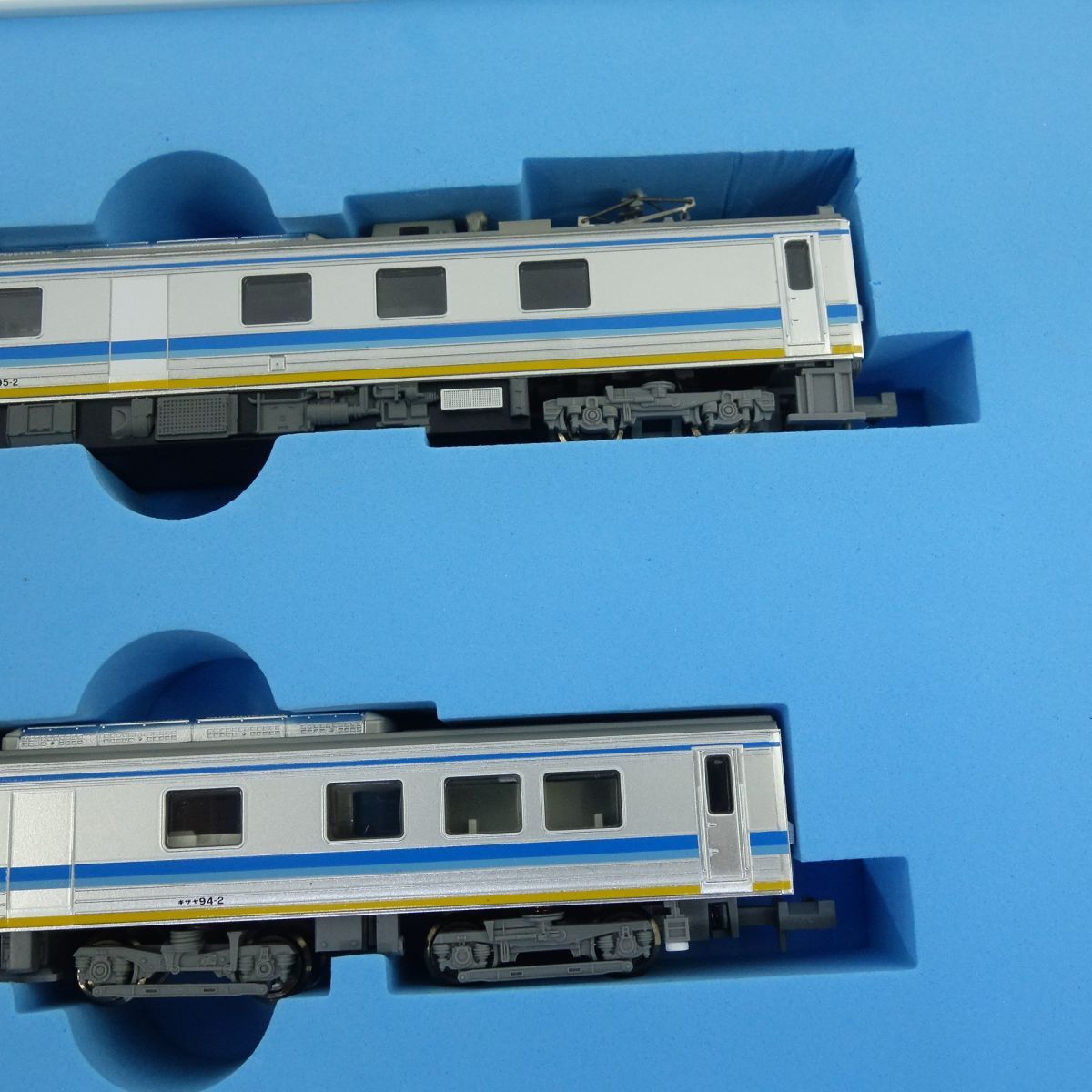 MICRO ACE マイクロエース Nゲージ キヤ95系 ドクター東海 第2編成