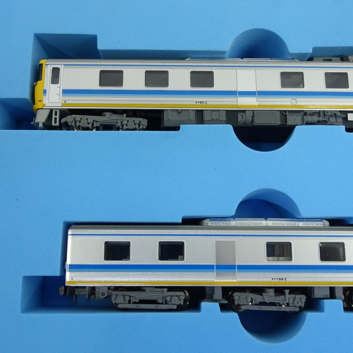 MICRO ACE マイクロエース Nゲージ キヤ95系 ドクター東海 第2編成