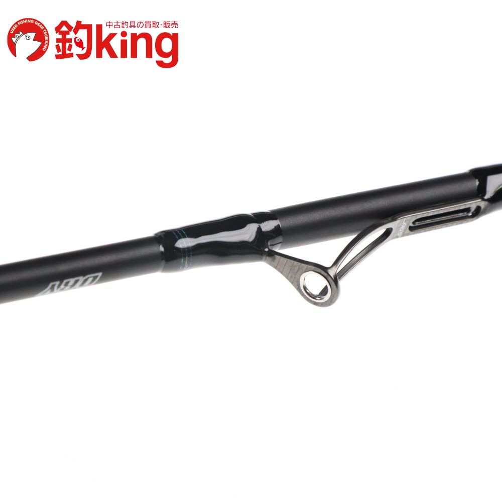 中古/極上品】 ダイワ 25 エメラルダス AIR IL 77MLM・J /B269L ロッド