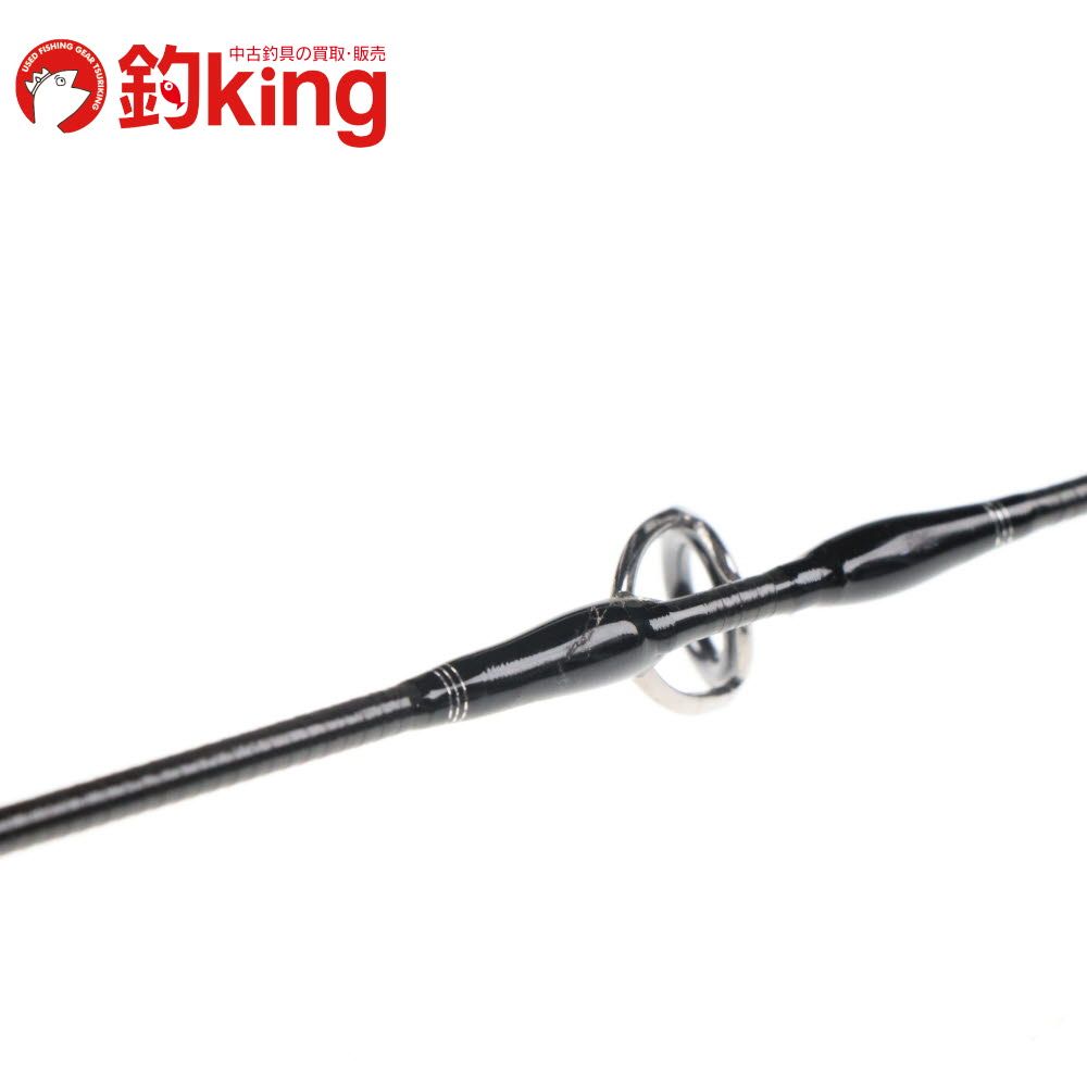  | 上品 Gクラフト セブンセンスPE MRS-1062-TWS |B 266 L ロッド リール ルアー シーバスロッド ロッド