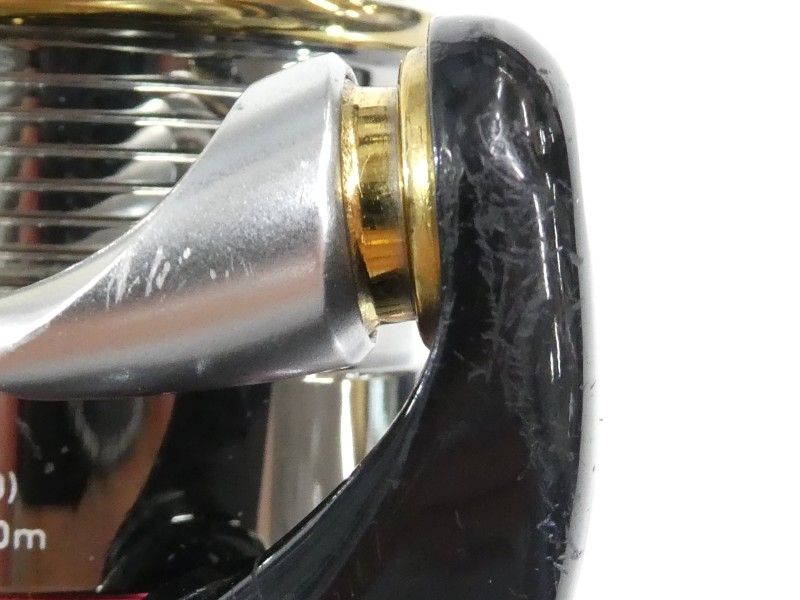  ダイワ 13イージス 1003 RH 01 スピニングリール リール