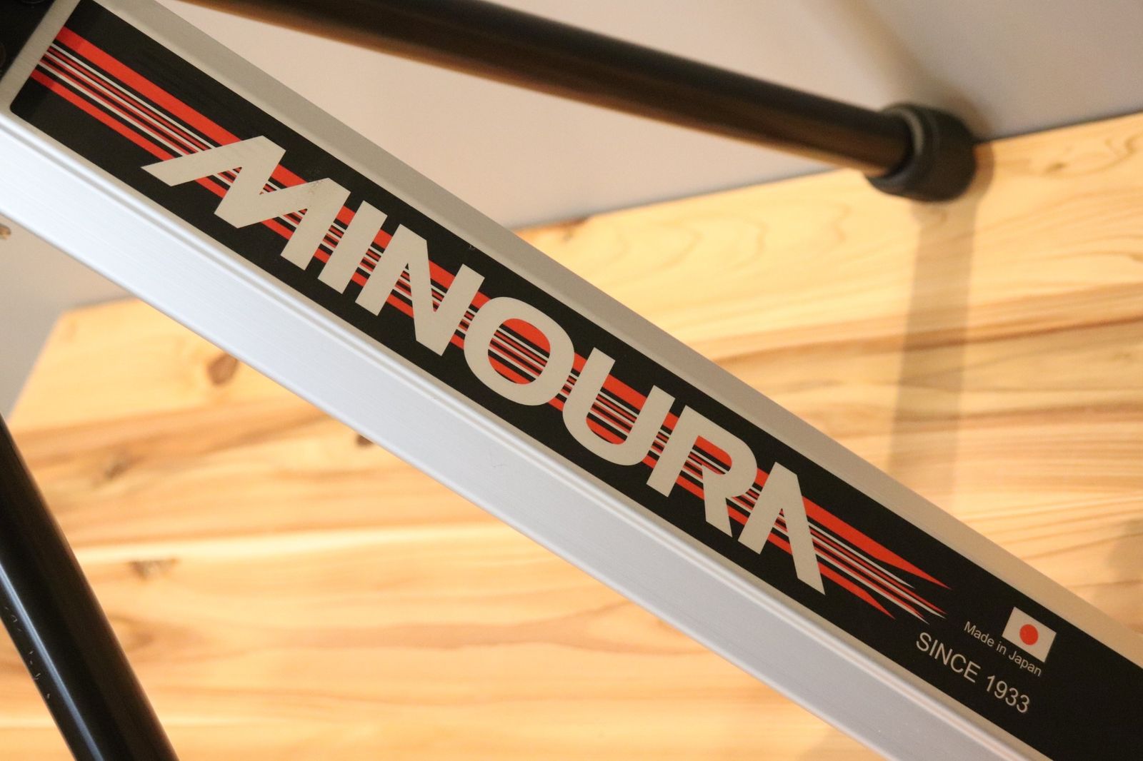 ミノウラ　MINOURA ハイブリッドローラー台LiveRide FG220 FG220 ハイブリッドローラー - MINOURA JAPAN