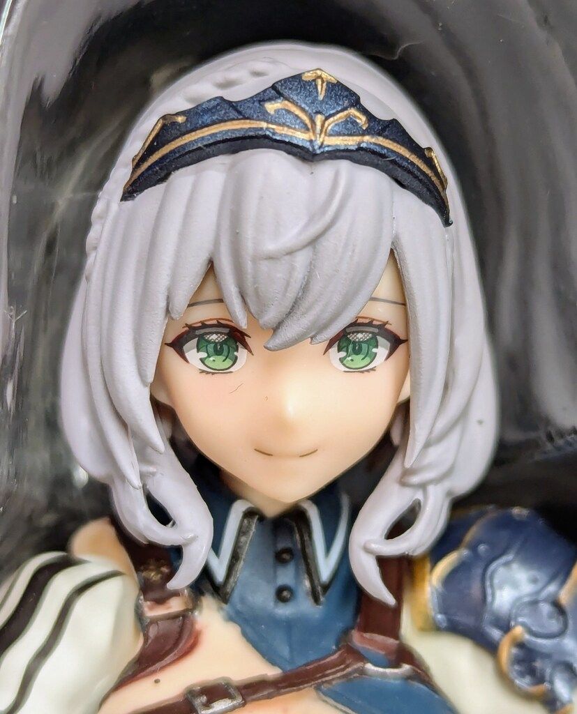 MAXFACTORY figma 白銀ノエル 565 - メルカリ