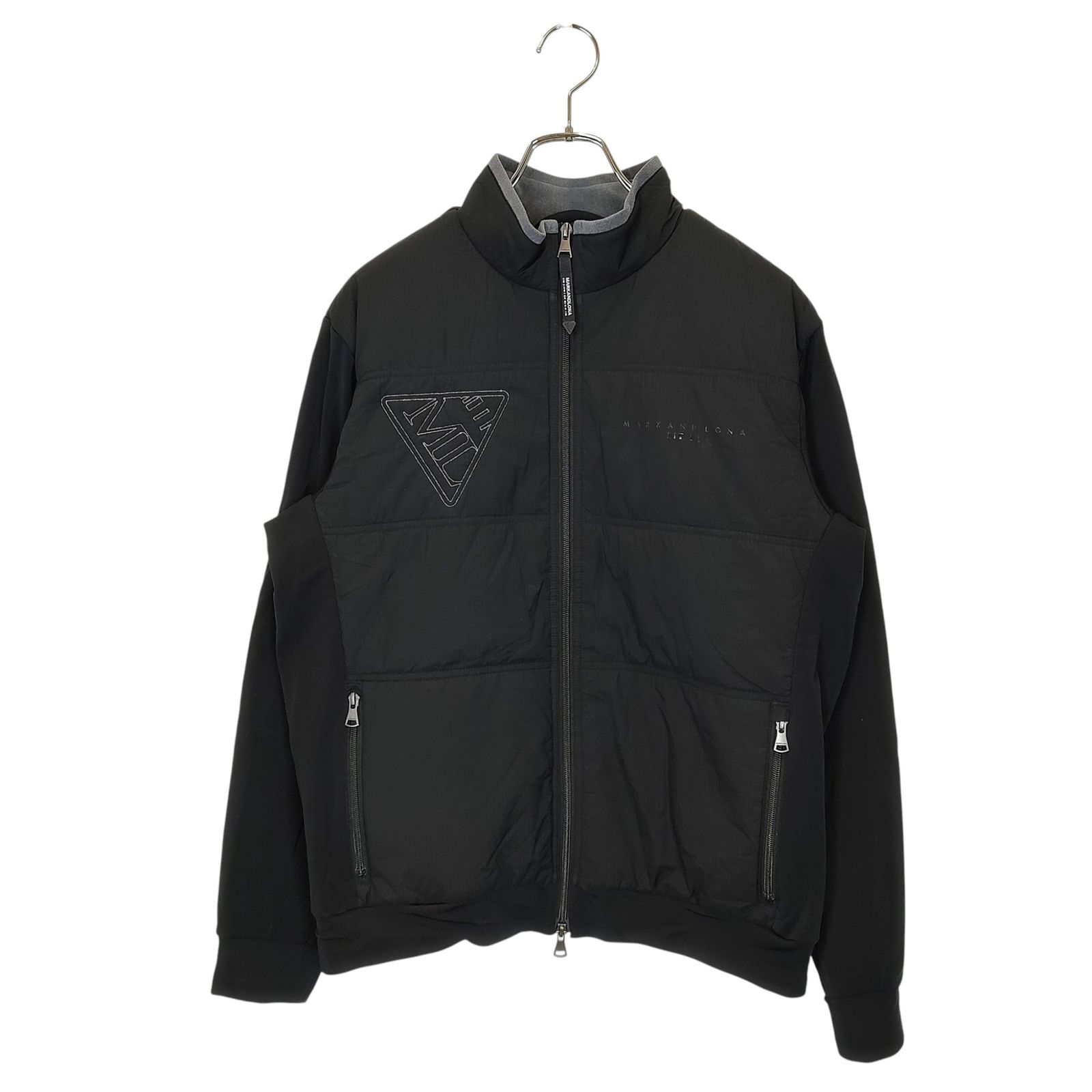 MARK&LONA マークアンドロナ ゴルフ 24AW CODE COLLECTION CD11-HKPJ