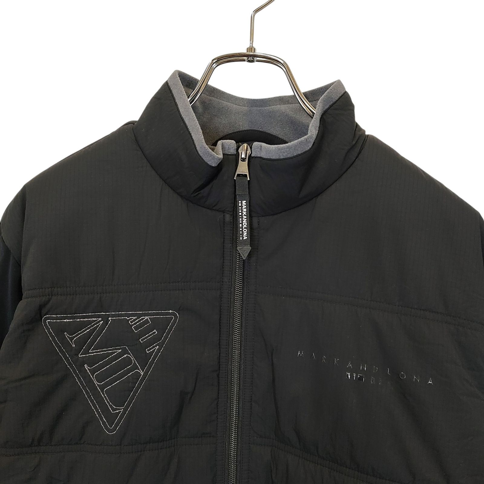 MARK&LONA マークアンドロナ ゴルフ 24AW CODE COLLECTION CD11-HKPJ