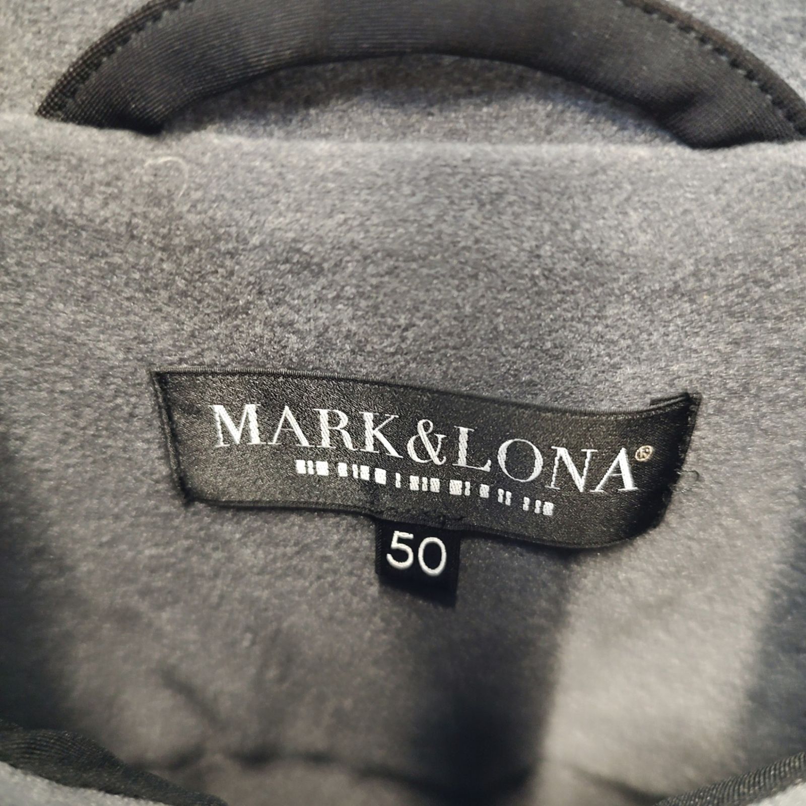 MARK&LONA マークアンドロナ ゴルフ 24AW CODE COLLECTION CD11-HKPJ