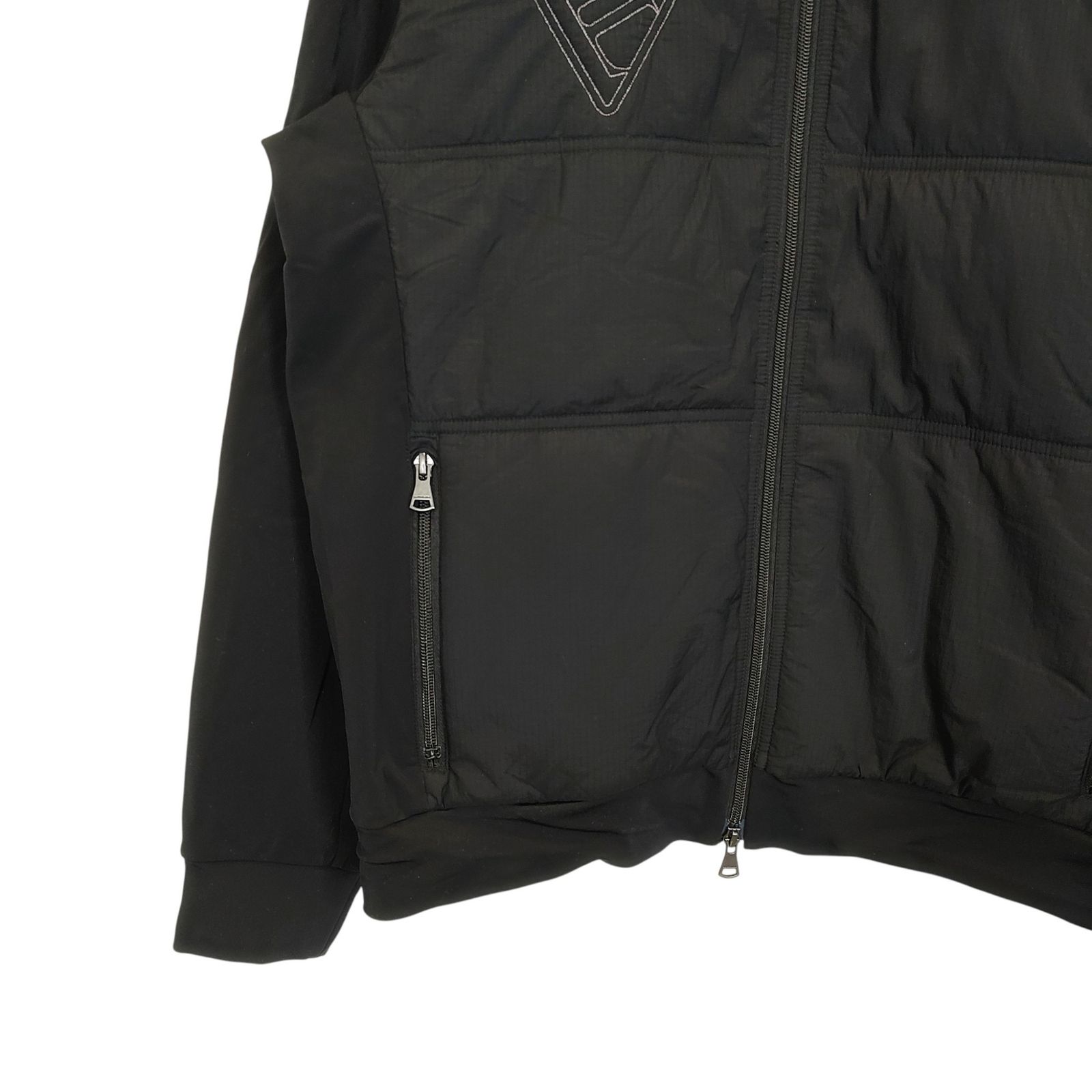 MARK&LONA マークアンドロナ ゴルフ 24AW CODE COLLECTION CD11-HKPJ
