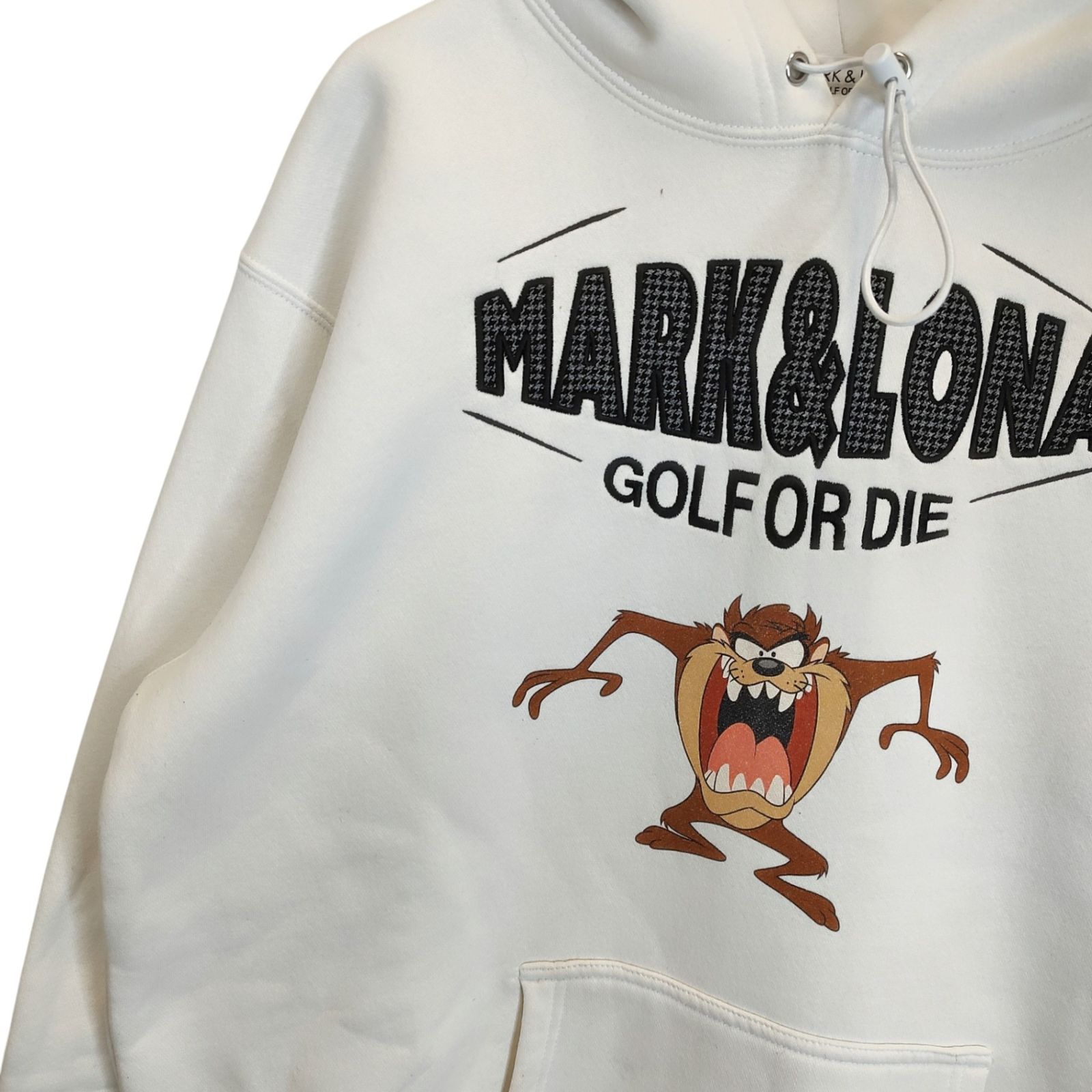 MARK&LONA マークアンドロナ　Gumball Hoodie パーカー　L MARK&LONA マークアンドロナ Gumball Hoodie パーカー L Gumball Hoodie