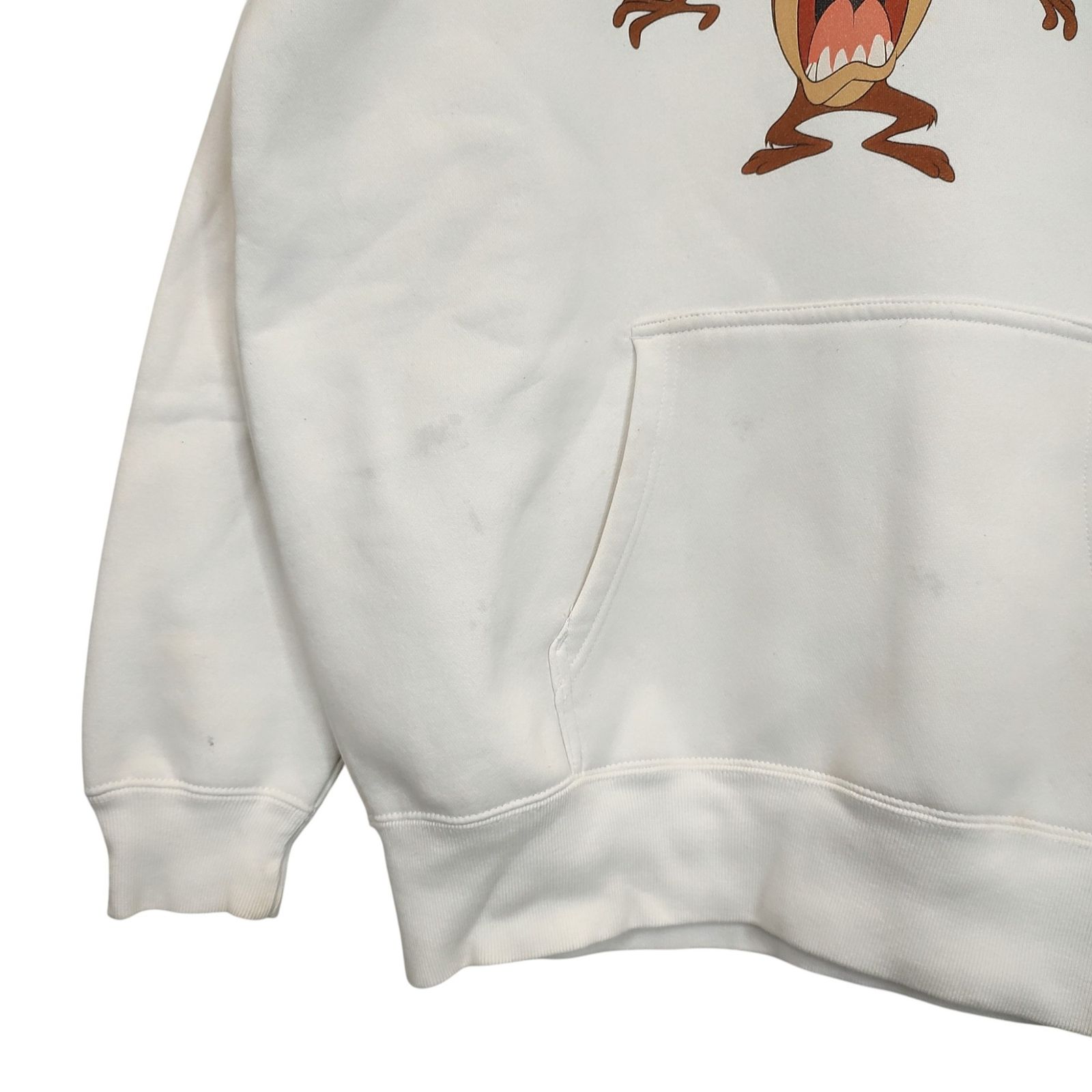 MARK&LONA マークアンドロナ ゴルフ x LOONEY TUNES ルーニー