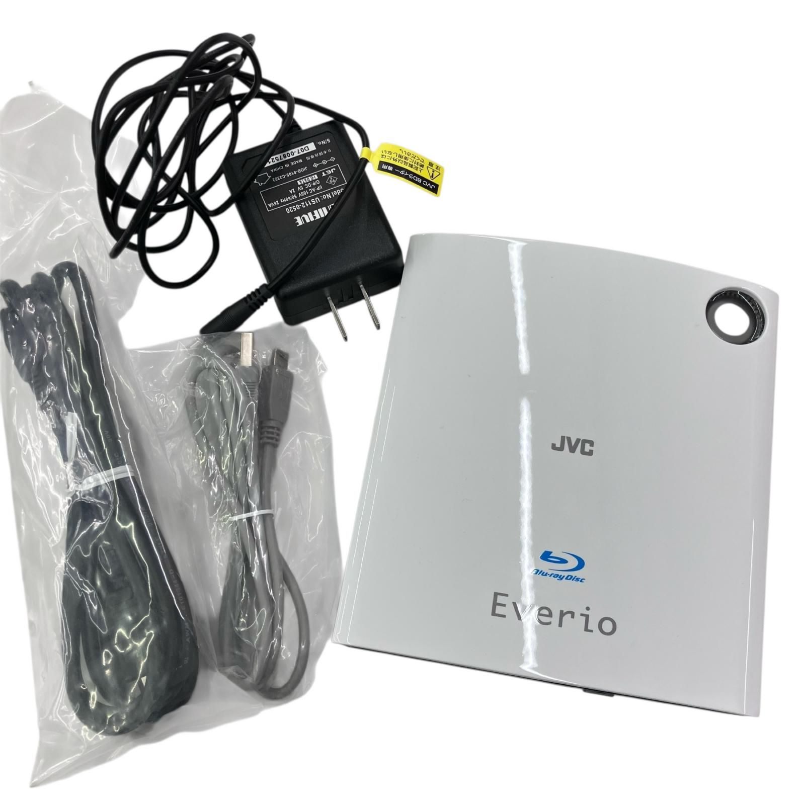 関東限定送料無料 JVC BDライター 0708や5 B1-1 60 関東限定送料無料 JVC BDライター 0708や5 B1-1 60 関東限定送料無料