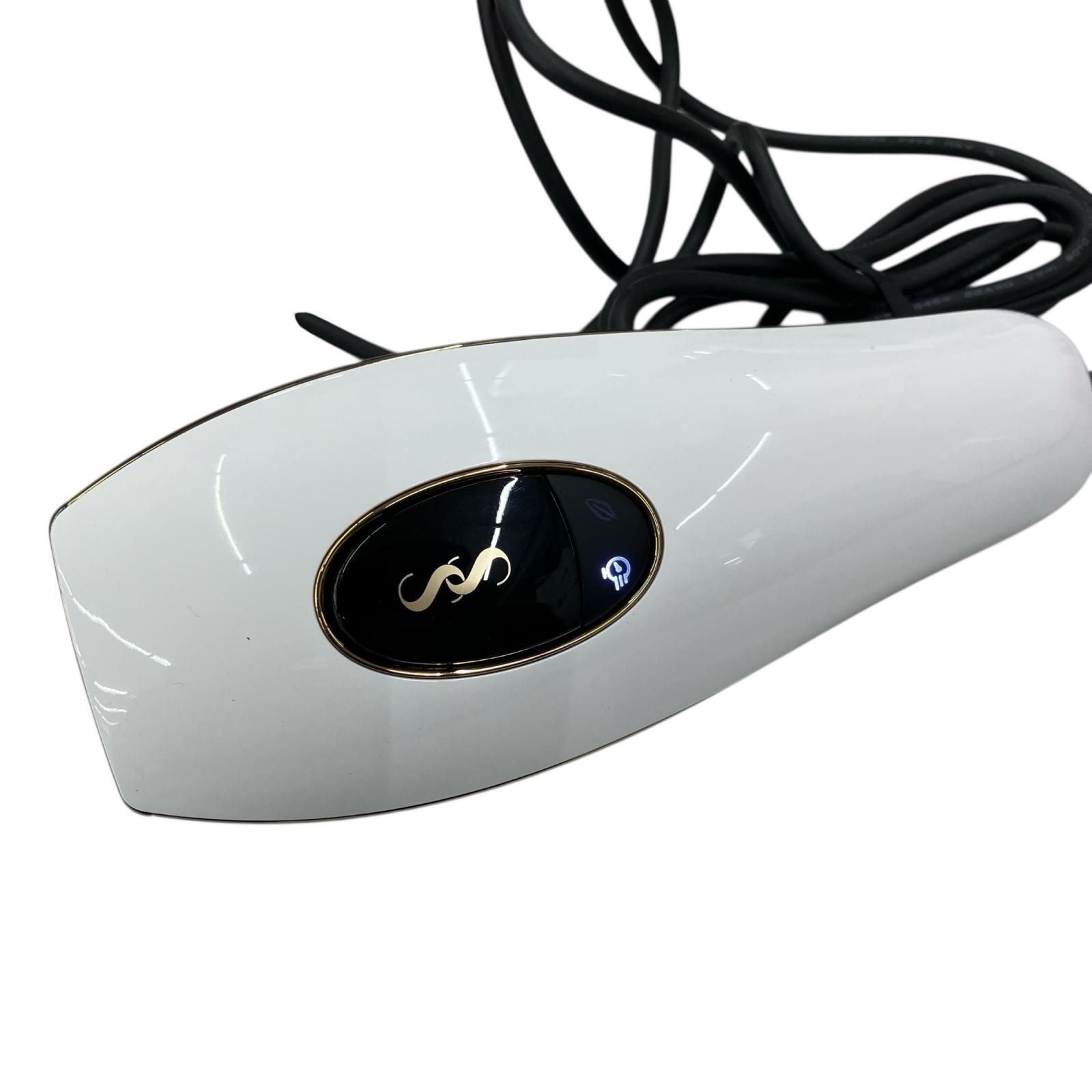 186000 現状品 SMOOTHSKIN pure fit 脱毛器 - メルカリ