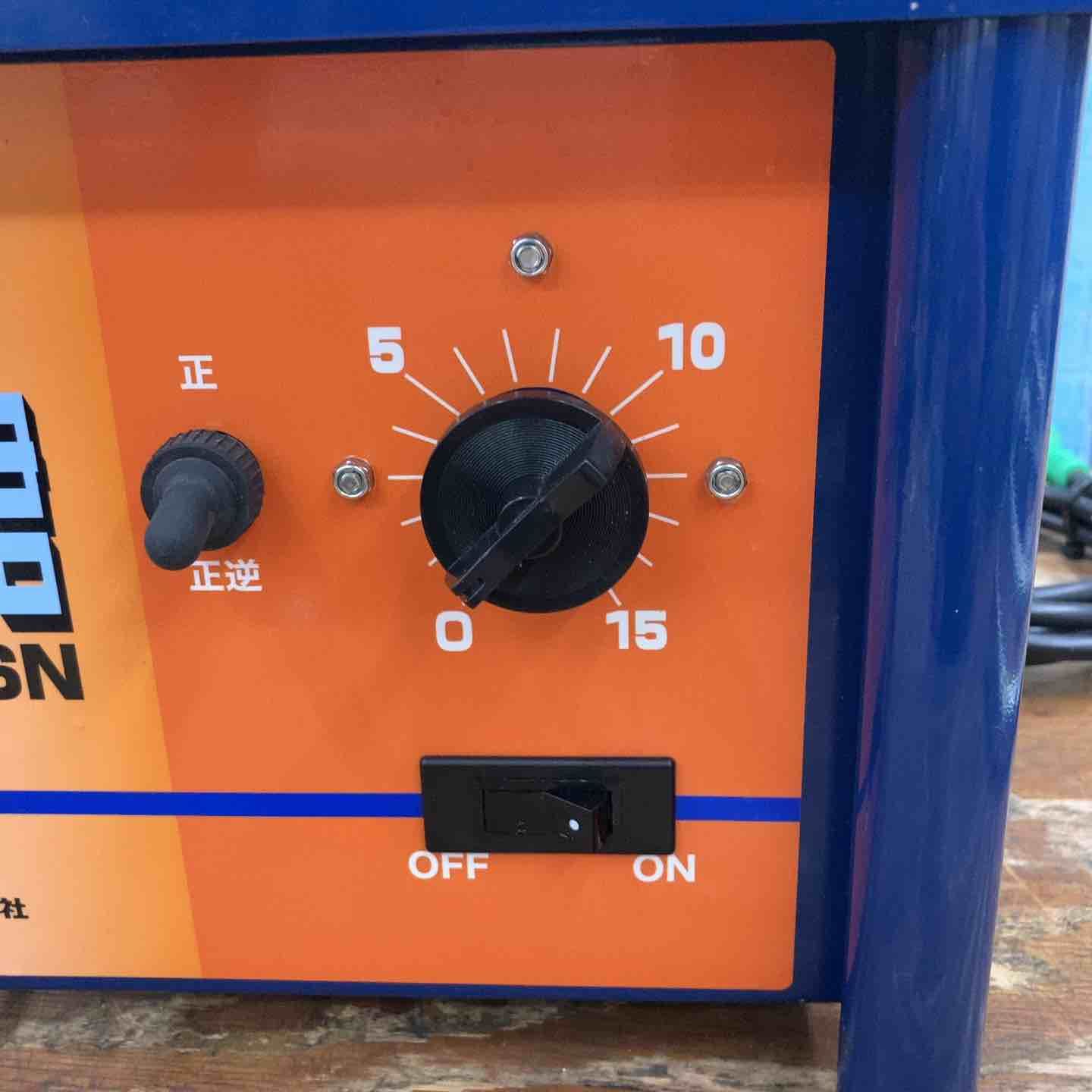 セイワ かくはん君 KK-6N　中古品 中古品】◇精和産業 (セイワ SEIWA) コーキング攪拌機 KK-6N かくはん