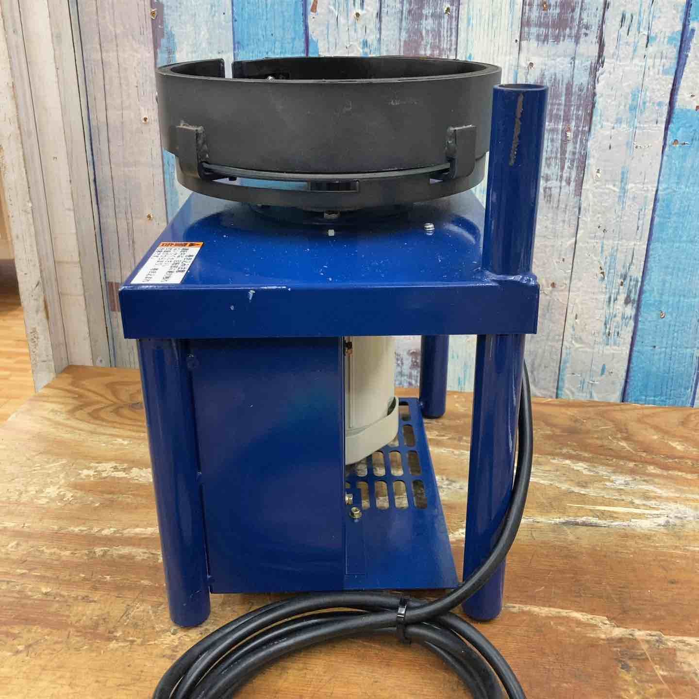 中古品】◇精和産業 (セイワ SEIWA) コーキング攪拌機 KK-6N かくはん