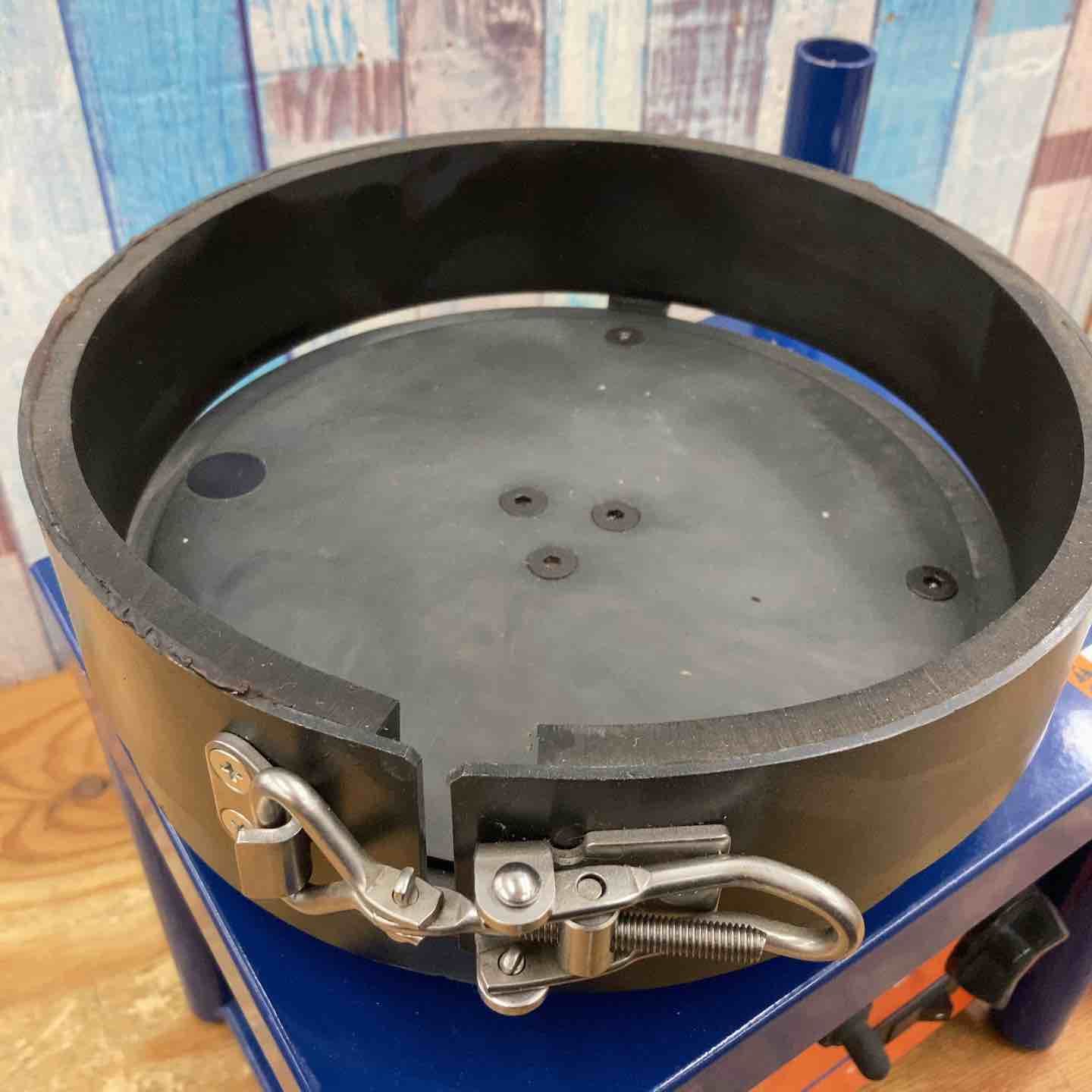 中古品】◇精和産業 (セイワ SEIWA) コーキング攪拌機 KK-6N かくはん 