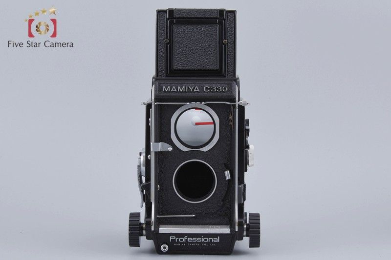 中古】Mamiya マミヤ C330 Professional + SEKOR S 80mm f/2.8 - メルカリ