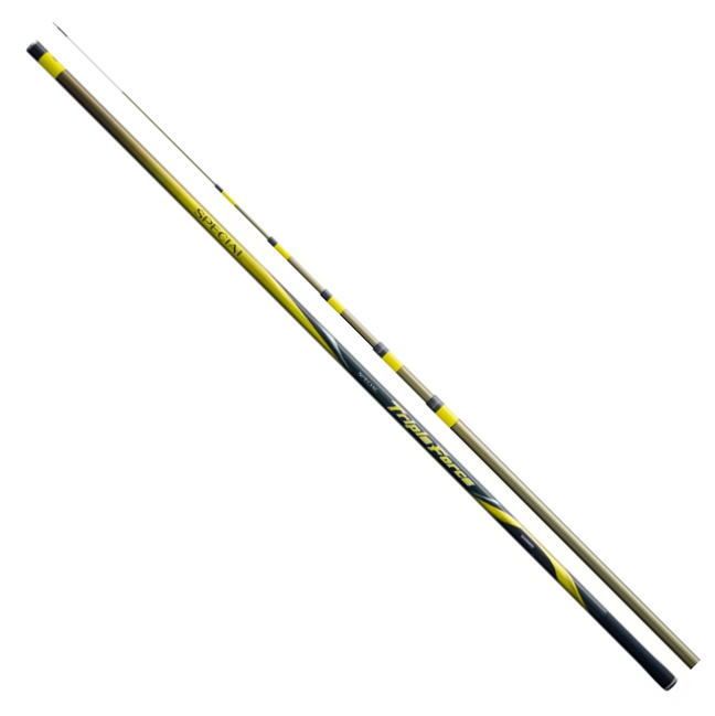 シマノ 26 スペシャル トリプルフォース 急瀬G 85 / 鮎竿 shimano