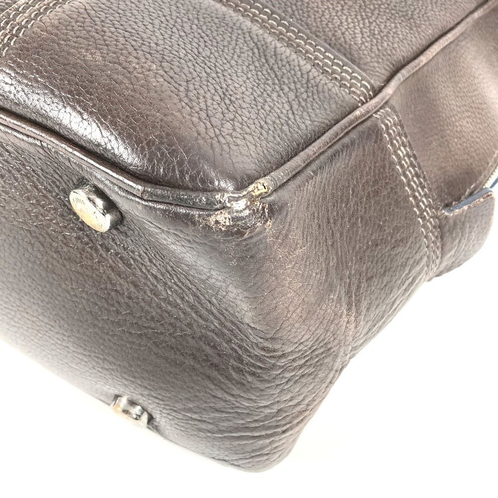 LOUIS VUITTON ルイヴィトン ビジネスバッグ ソフトブリーフケース