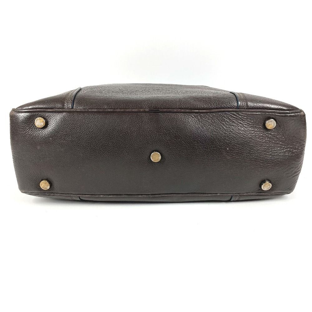 LOUIS VUITTON ルイヴィトン ビジネスバッグ ソフトブリーフケース