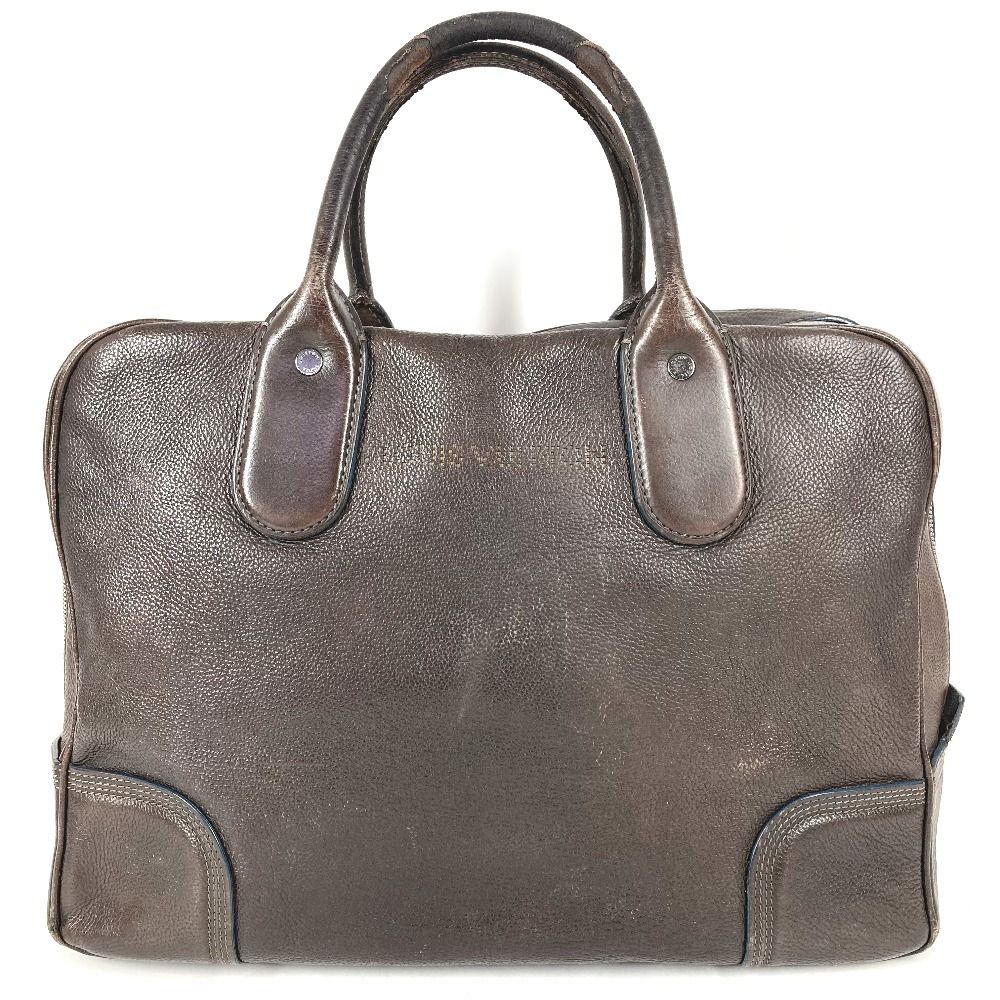 LOUIS VUITTON ルイヴィトン ビジネスバッグ ソフトブリーフケース