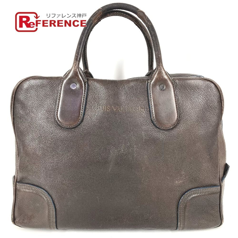 LOUIS VUITTON ルイヴィトン ビジネスバッグ ソフトブリーフケース