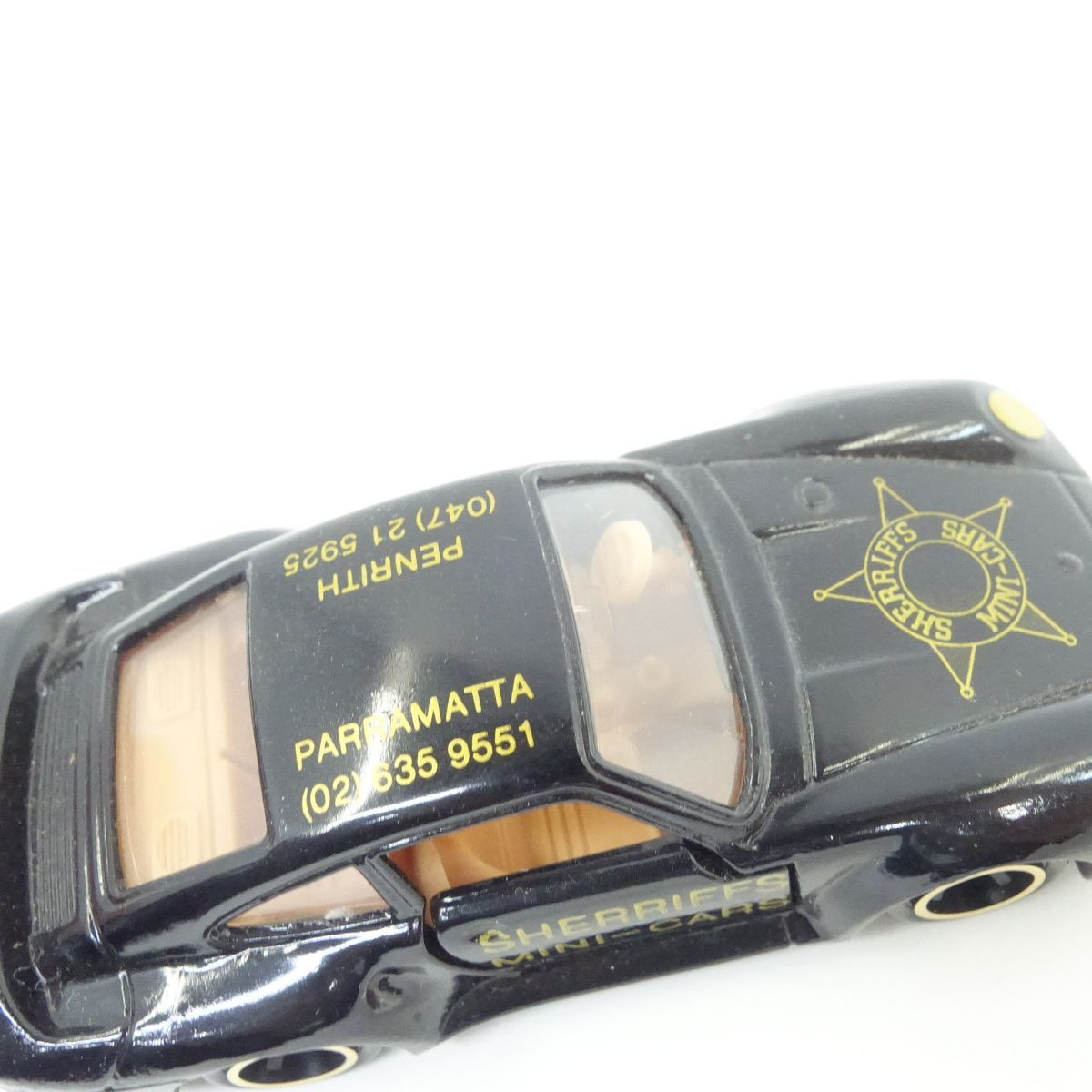 トミカ ポルシェ