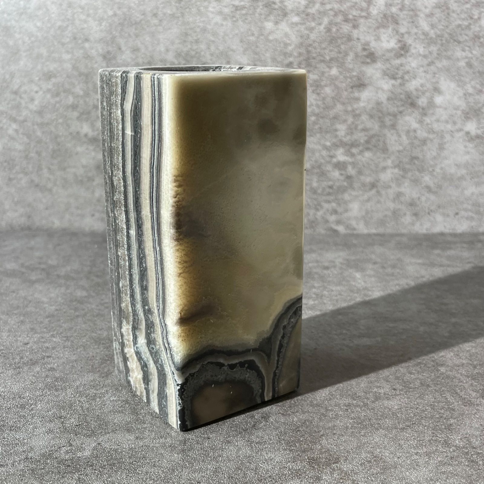Zebra Stone
