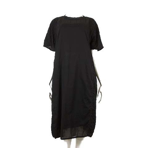 ケイコキシ KEIKO KISHI by nosh ワンピース ロングワンピース