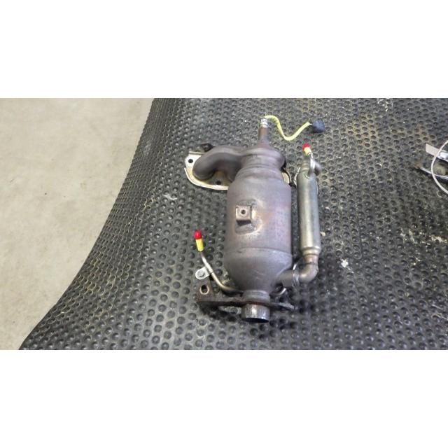 LA160S触媒 ムーヴ DBA-LA160S 触媒 - メルカリ