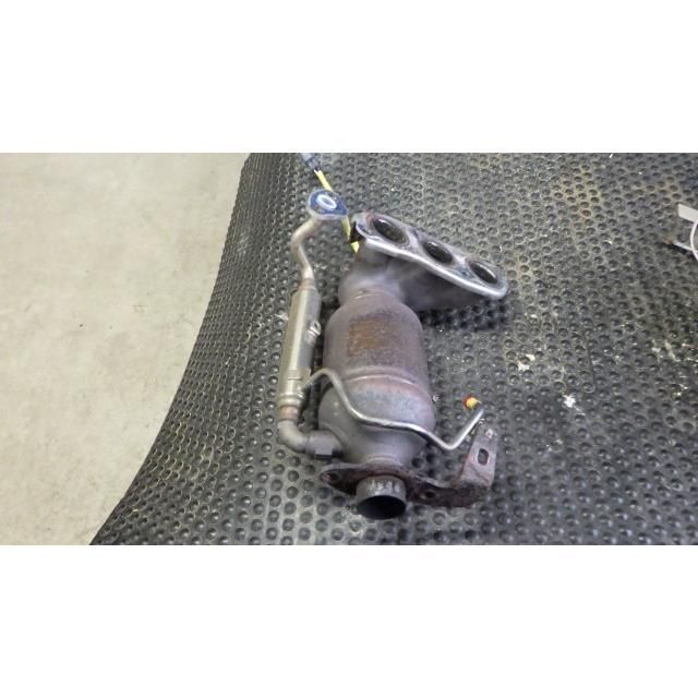 LA160S触媒 ムーヴ DBA-LA160S 触媒 - メルカリ