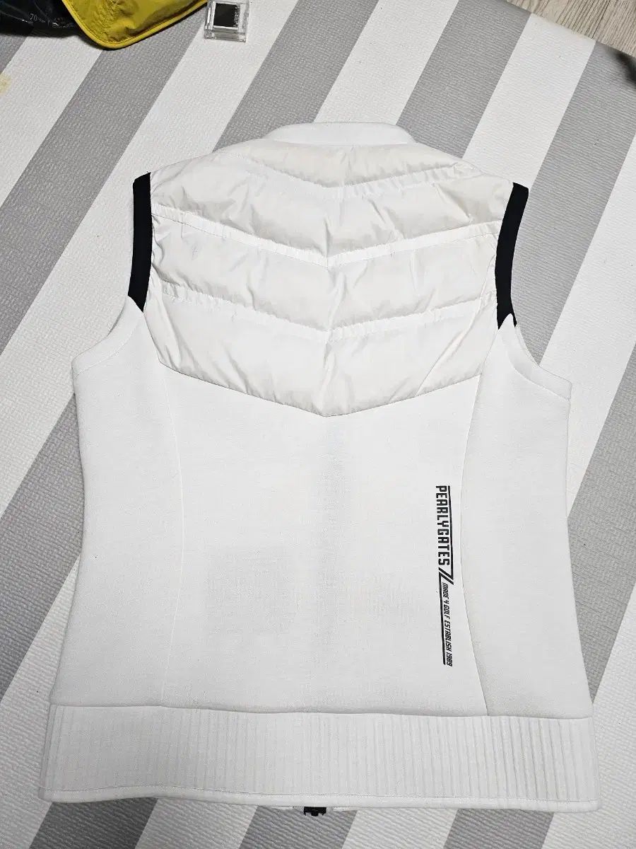 パーリーゲイツ ダウンベスト - メルカリ