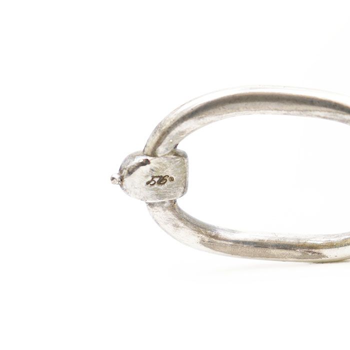 SALE】RALPH LAUREN ラルフローレン バングル ブレスレット オーバル型