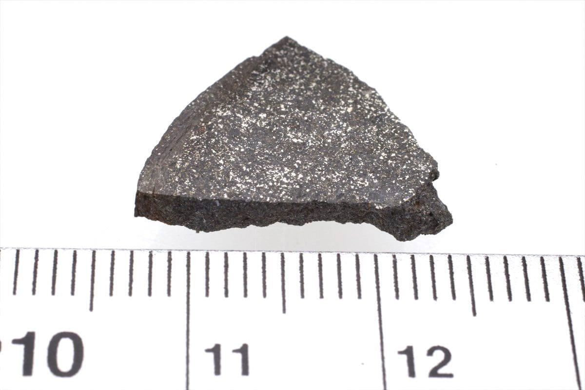 NWA4945 隕石 1.3g エンスタタイトコンドライトEL6 石質隕石 標本