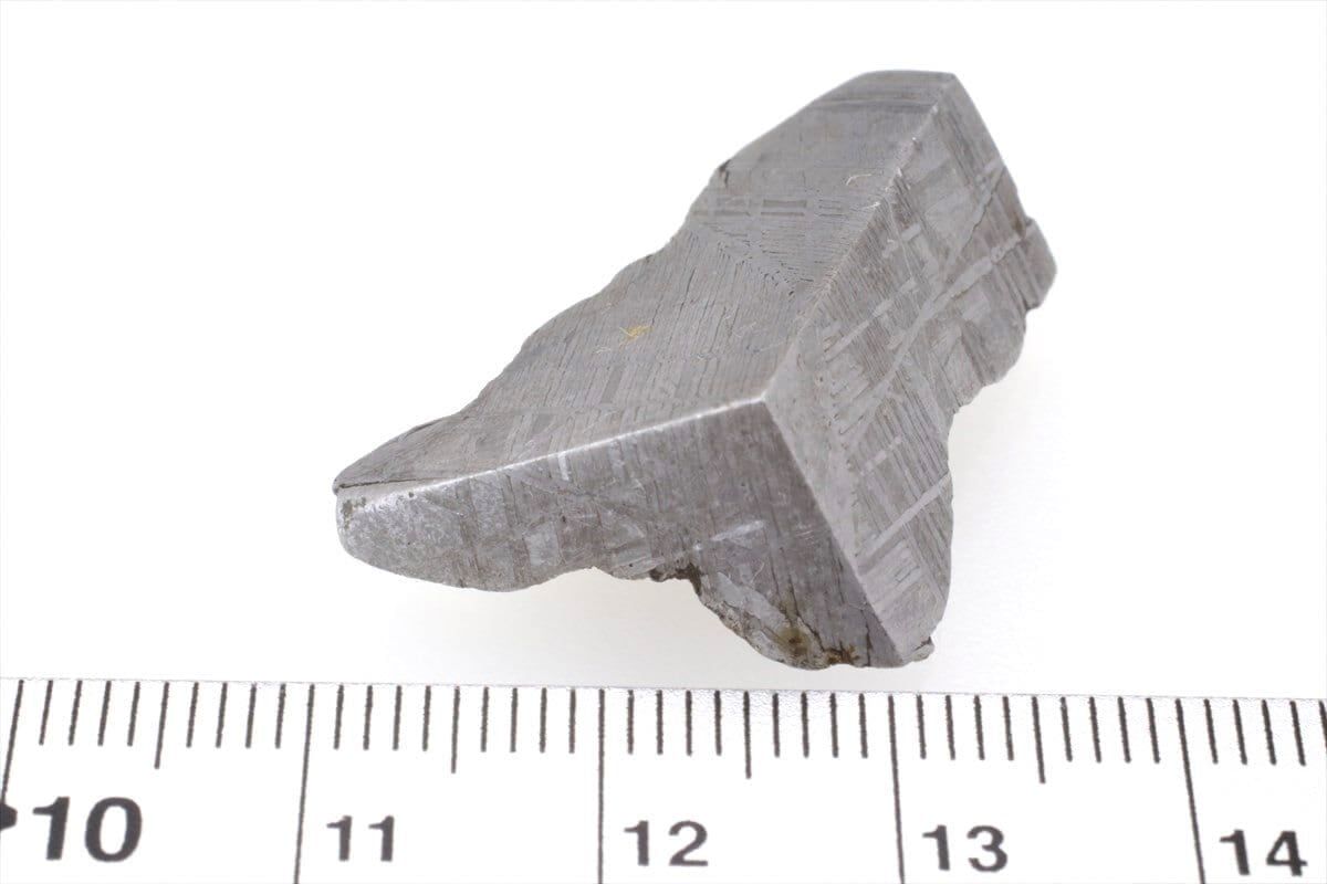 ムオニオナルスタ 隕石 13.0g オクタへドライト 鉄隕石 標本