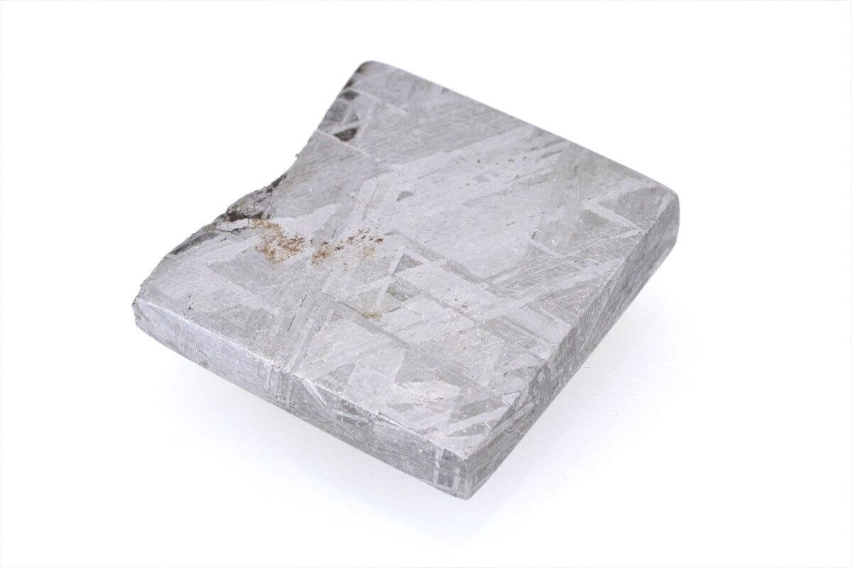 ムオニオナルスタ 隕石 24.2g オクタへドライト 鉄隕石 標本