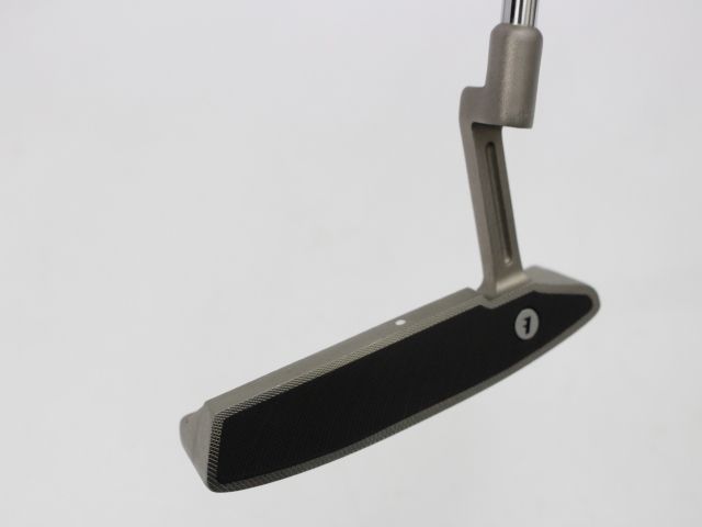 中古】[Bランク] パター ナイキ イグナイト IGNITE 001/オリジナル