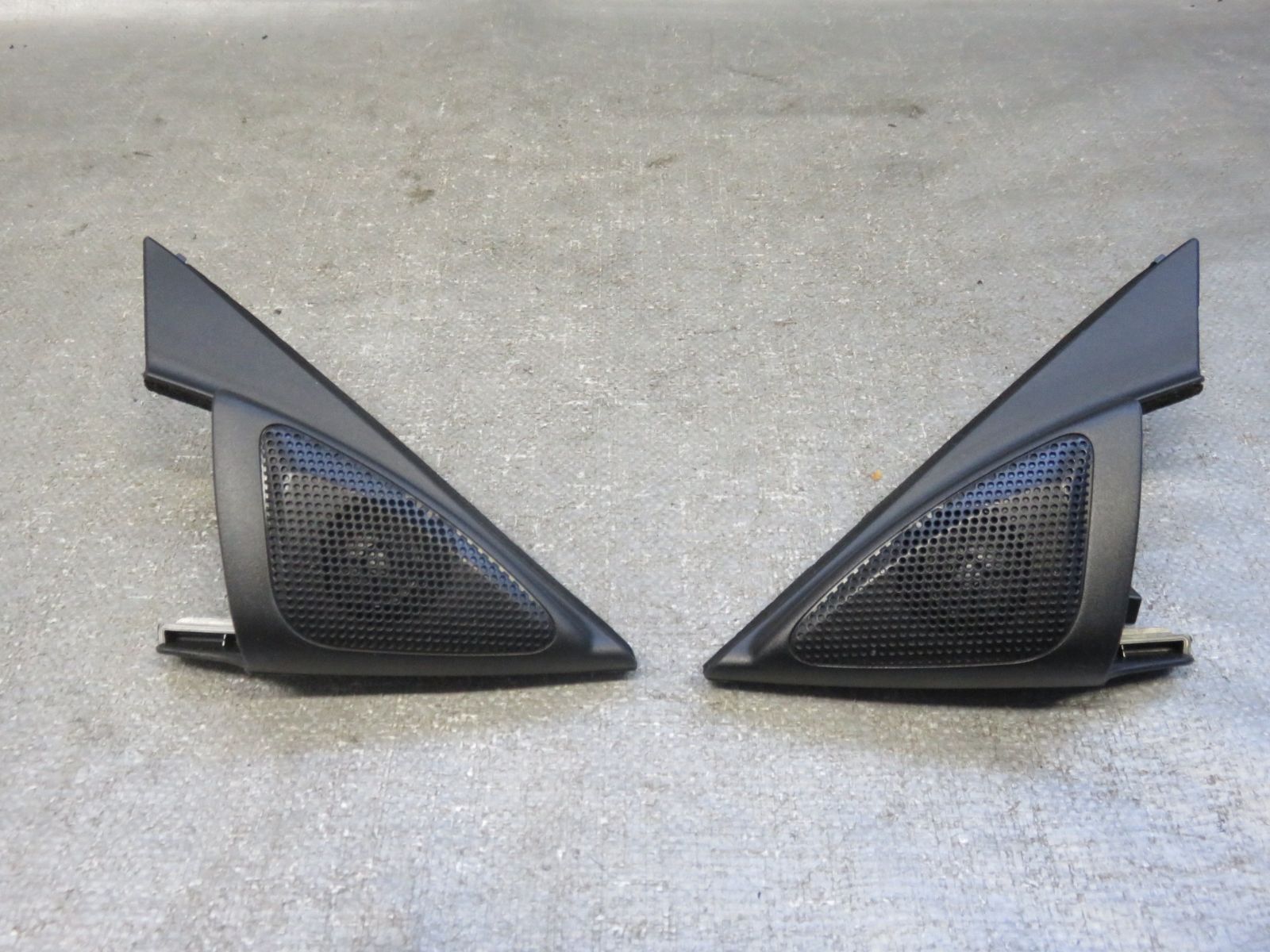 CHANEL シャネル ヴィンテージ クローバー パール ラペルピン 箱付