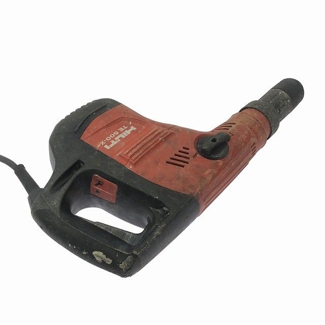 電動ハンマー機