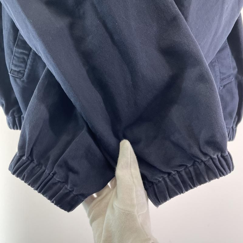 中古】90s POLO RALPH LAUREN スウィングトップ ワンポイント刺繍