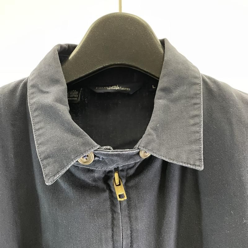 ポロ スウィングトップ　90s後半から00s前半 90's Polo Ralph Lauren Swing Top XL / ポロ ラルフローレン
